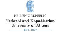 National and Kapodistrian University of Athens
